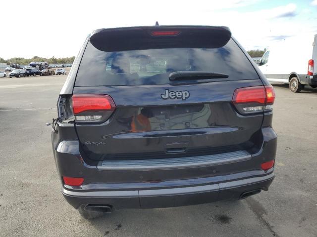 Photo 5 VIN: 1C4RJFCG2JC305807 - JEEP GRAND CHEROKEE 