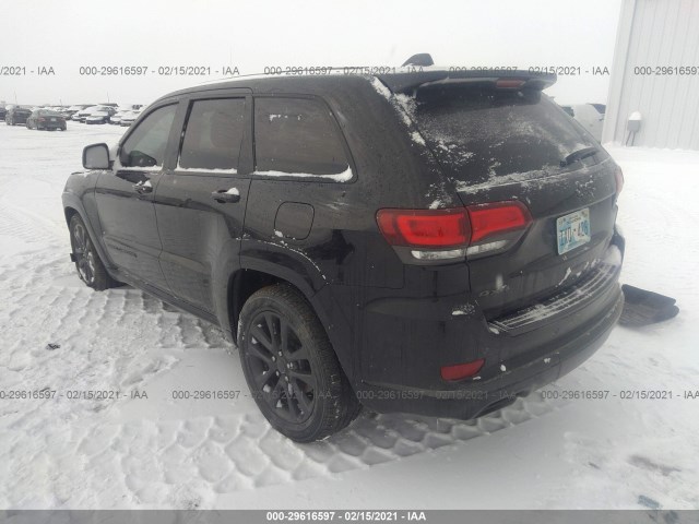 Photo 2 VIN: 1C4RJFCG2JC352058 - JEEP GRAND CHEROKEE 