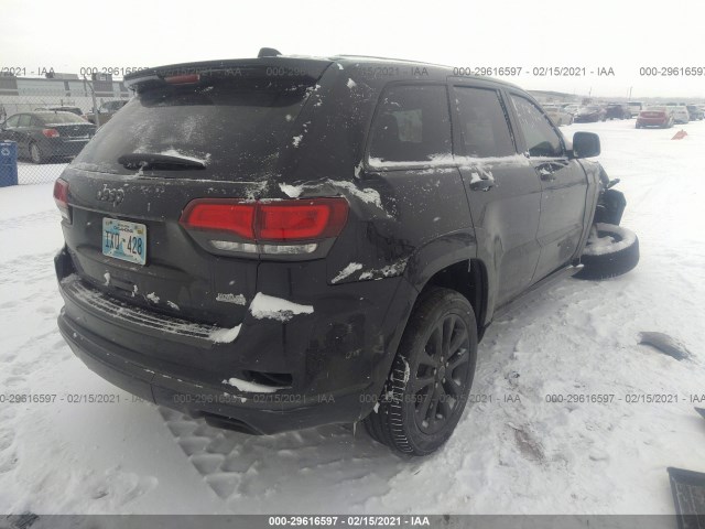 Photo 3 VIN: 1C4RJFCG2JC352058 - JEEP GRAND CHEROKEE 