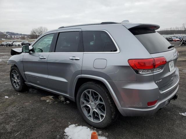 Photo 1 VIN: 1C4RJFCG2KC528852 - JEEP GRAND CHEROKEE 