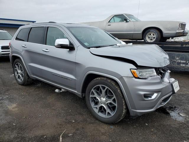 Photo 3 VIN: 1C4RJFCG2KC528852 - JEEP GRAND CHEROKEE 