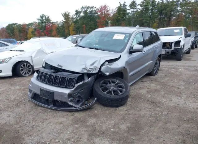 Photo 1 VIN: 1C4RJFCG2LC276926 - JEEP GRAND CHEROKEE 