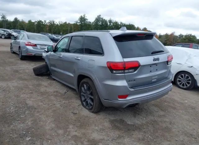 Photo 2 VIN: 1C4RJFCG2LC276926 - JEEP GRAND CHEROKEE 