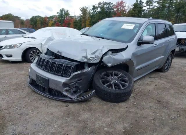 Photo 5 VIN: 1C4RJFCG2LC276926 - JEEP GRAND CHEROKEE 