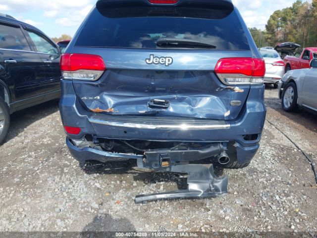 Photo 5 VIN: 1C4RJFCG2LC386777 - JEEP GRAND CHEROKEE 