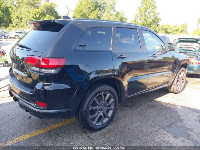 Photo 3 VIN: 1C4RJFCG2MC631367 - JEEP GRAND CHEROKEE 