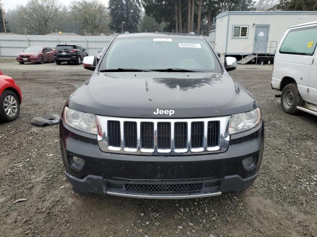 Photo 4 VIN: 1C4RJFCG3CC159825 - JEEP GRAND CHER 