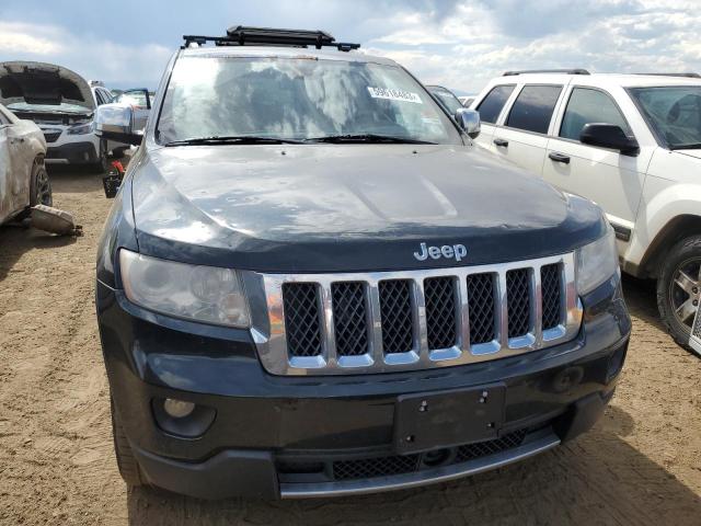 Photo 4 VIN: 1C4RJFCG3CC231817 - JEEP GRAND CHER 