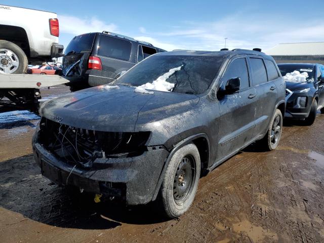 Photo 0 VIN: 1C4RJFCG3CC324496 - JEEP GRAND CHEROKEE 