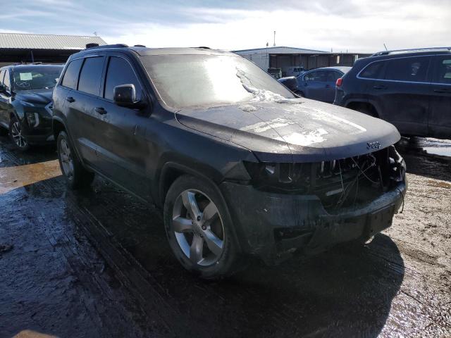 Photo 3 VIN: 1C4RJFCG3CC324496 - JEEP GRAND CHEROKEE 