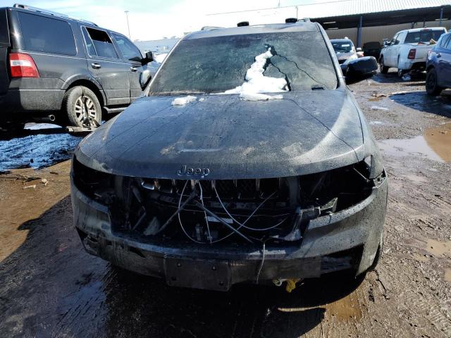 Photo 4 VIN: 1C4RJFCG3CC324496 - JEEP GRAND CHEROKEE 