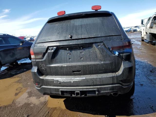 Photo 5 VIN: 1C4RJFCG3CC324496 - JEEP GRAND CHEROKEE 