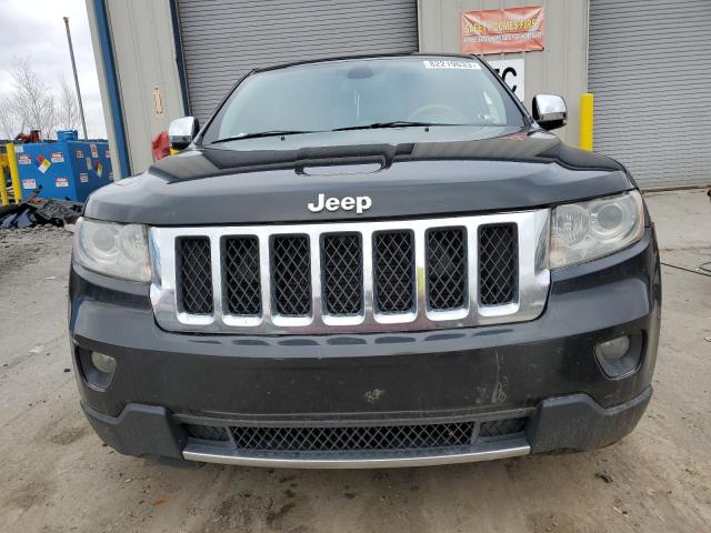 Photo 4 VIN: 1C4RJFCG3DC639414 - JEEP GRAND CHER 