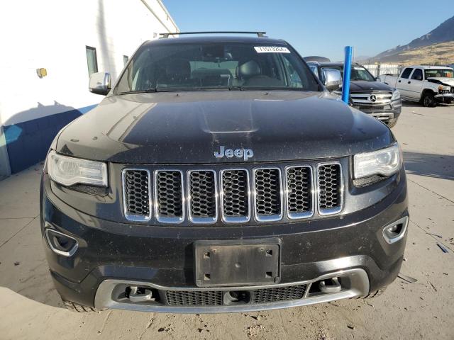 Photo 4 VIN: 1C4RJFCG3EC255215 - JEEP GRAND CHER 