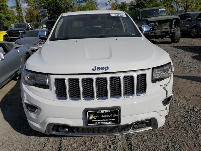 Photo 4 VIN: 1C4RJFCG3EC260415 - JEEP GRAND CHER 