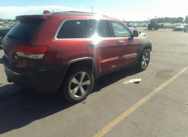 Photo 3 VIN: 1C4RJFCG3EC535121 - JEEP GRAND CHEROKEE 