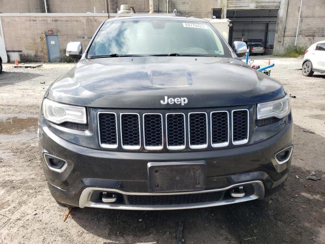 Photo 4 VIN: 1C4RJFCG3EC587476 - JEEP GRAND CHER 