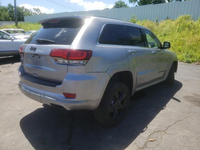 Photo 3 VIN: 1C4RJFCG3FC110841 - JEEP GRAND CHEROKEE 