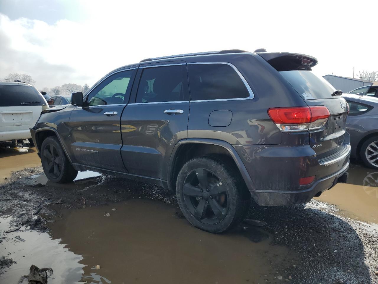 Photo 1 VIN: 1C4RJFCG3FC228971 - JEEP GRAND CHEROKEE 