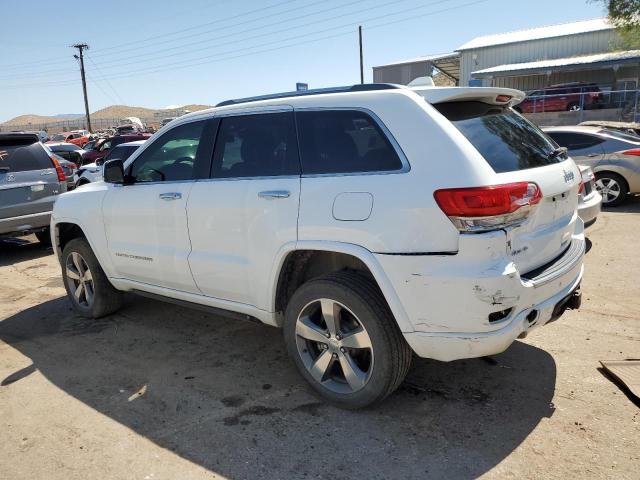 Photo 1 VIN: 1C4RJFCG3FC697946 - JEEP GRAND CHEROKEE 