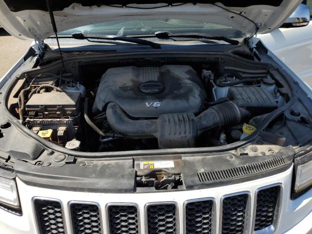 Photo 10 VIN: 1C4RJFCG3FC697946 - JEEP GRAND CHEROKEE 