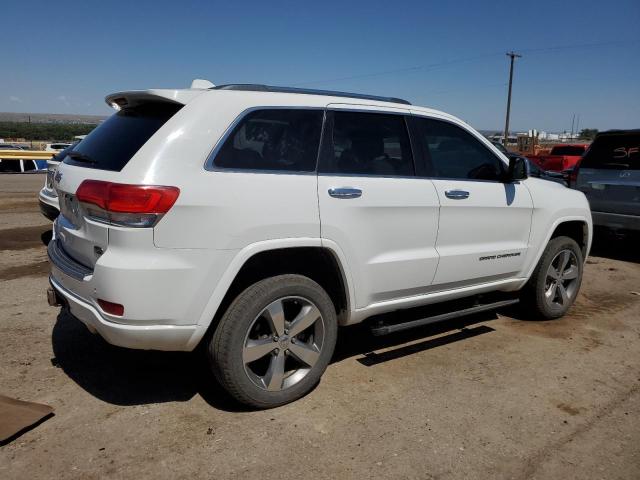 Photo 2 VIN: 1C4RJFCG3FC697946 - JEEP GRAND CHEROKEE 