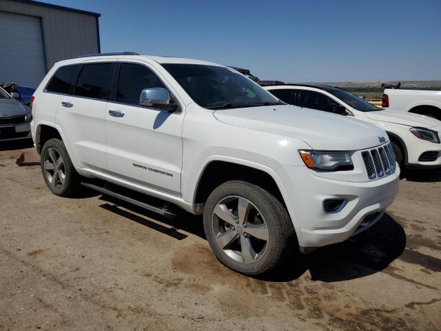 Photo 3 VIN: 1C4RJFCG3FC697946 - JEEP GRAND CHEROKEE 