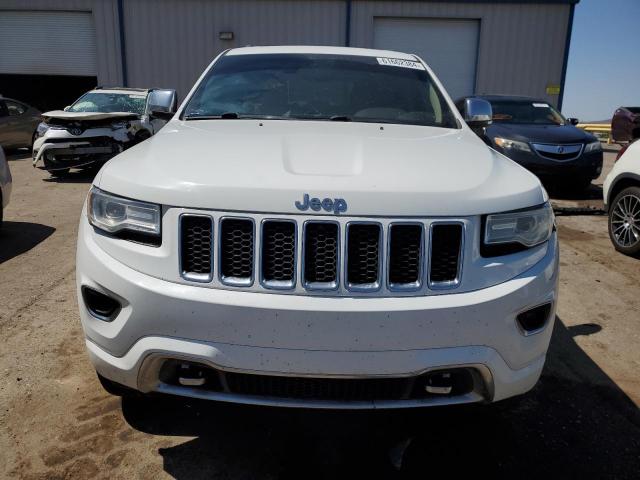 Photo 4 VIN: 1C4RJFCG3FC697946 - JEEP GRAND CHEROKEE 