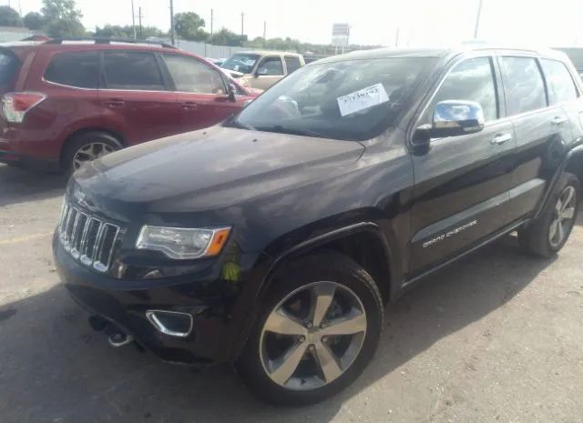 Photo 1 VIN: 1C4RJFCG3FC740942 - JEEP GRAND CHEROKEE 