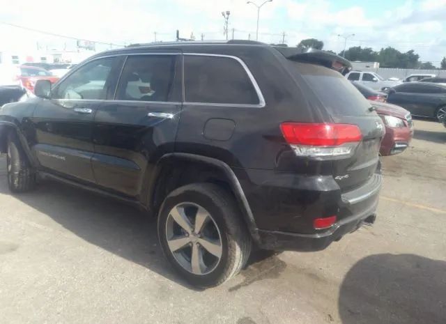 Photo 2 VIN: 1C4RJFCG3FC740942 - JEEP GRAND CHEROKEE 