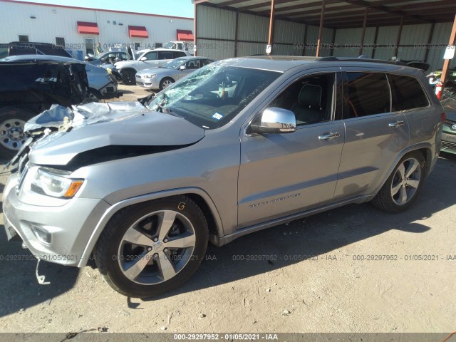 Photo 1 VIN: 1C4RJFCG3FC783645 - JEEP GRAND CHEROKEE 