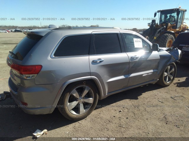 Photo 3 VIN: 1C4RJFCG3FC783645 - JEEP GRAND CHEROKEE 