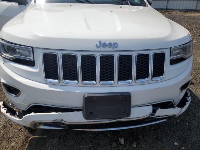 Photo 10 VIN: 1C4RJFCG3FC813484 - JEEP GRAND CHER 