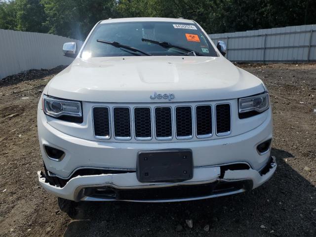 Photo 4 VIN: 1C4RJFCG3FC813484 - JEEP GRAND CHER 