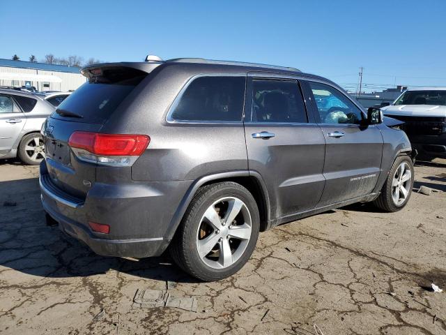 Photo 2 VIN: 1C4RJFCG3FC925413 - JEEP GRAND CHEROKEE 