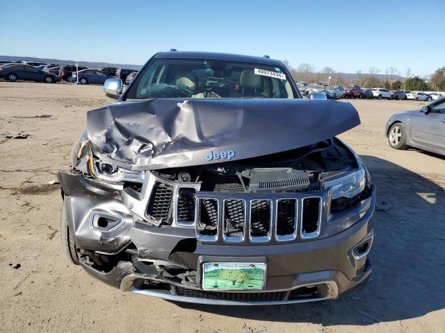 Photo 4 VIN: 1C4RJFCG3FC925413 - JEEP GRAND CHEROKEE 