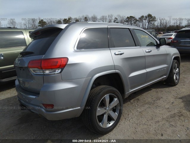 Photo 3 VIN: 1C4RJFCG3GC378287 - JEEP GRAND CHEROKEE 