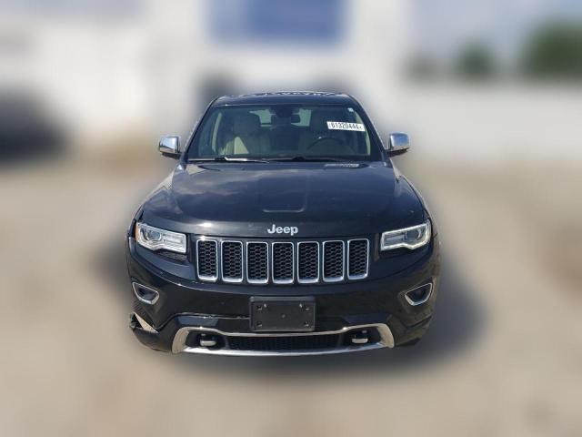 Photo 4 VIN: 1C4RJFCG3GC404421 - JEEP GRAND CHEROKEE 