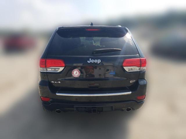 Photo 5 VIN: 1C4RJFCG3GC404421 - JEEP GRAND CHEROKEE 