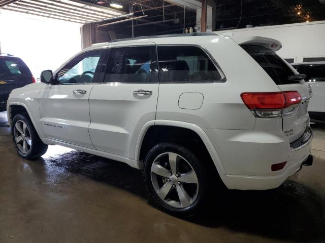 Photo 1 VIN: 1C4RJFCG3GC427911 - JEEP GRAND CHEROKEE 