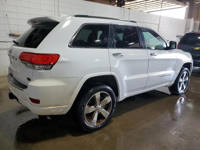 Photo 2 VIN: 1C4RJFCG3GC427911 - JEEP GRAND CHEROKEE 