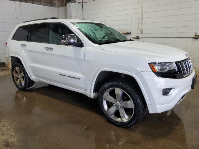 Photo 3 VIN: 1C4RJFCG3GC427911 - JEEP GRAND CHEROKEE 