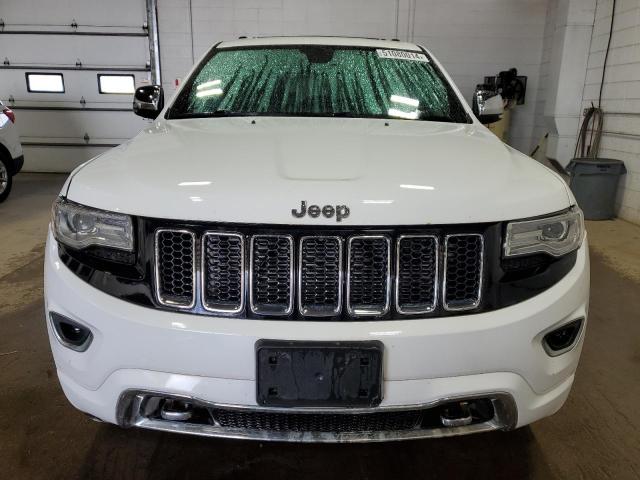 Photo 4 VIN: 1C4RJFCG3GC427911 - JEEP GRAND CHEROKEE 