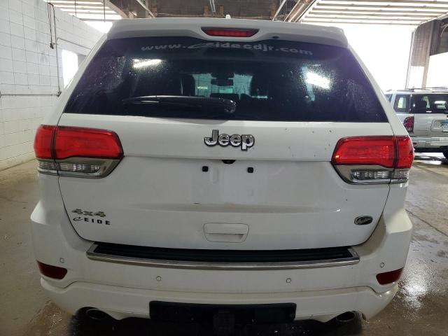 Photo 5 VIN: 1C4RJFCG3GC427911 - JEEP GRAND CHEROKEE 