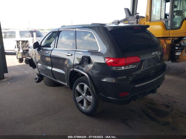 Photo 2 VIN: 1C4RJFCG3GC490507 - JEEP GRAND CHEROKEE 