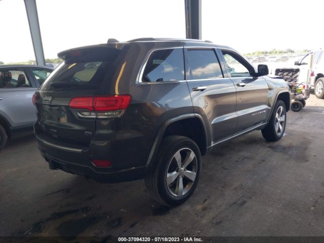 Photo 3 VIN: 1C4RJFCG3GC490507 - JEEP GRAND CHEROKEE 