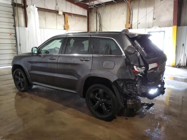 Photo 1 VIN: 1C4RJFCG3GC496050 - JEEP GRAND CHEROKEE 