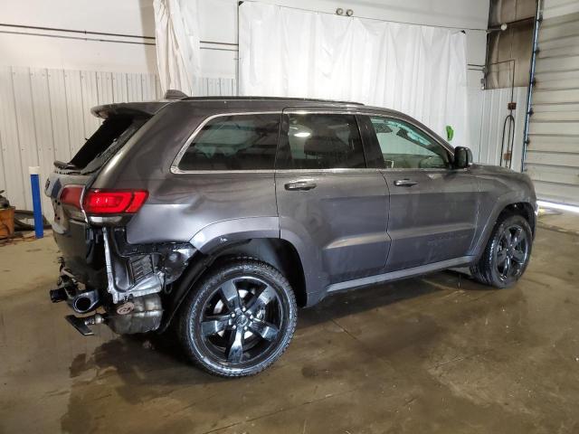 Photo 2 VIN: 1C4RJFCG3GC496050 - JEEP GRAND CHEROKEE 