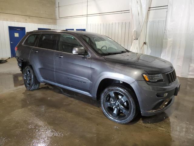 Photo 3 VIN: 1C4RJFCG3GC496050 - JEEP GRAND CHEROKEE 