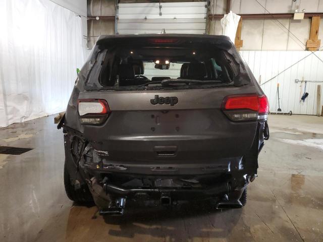 Photo 5 VIN: 1C4RJFCG3GC496050 - JEEP GRAND CHEROKEE 